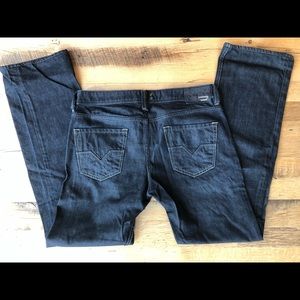 Diesel Men’s jeans 33 x 34 LARKEE wash 00887